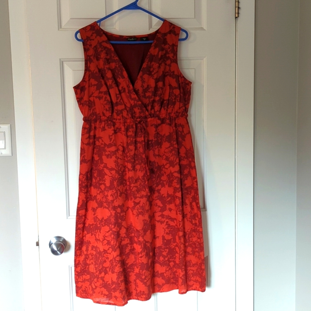 Cute summer dress